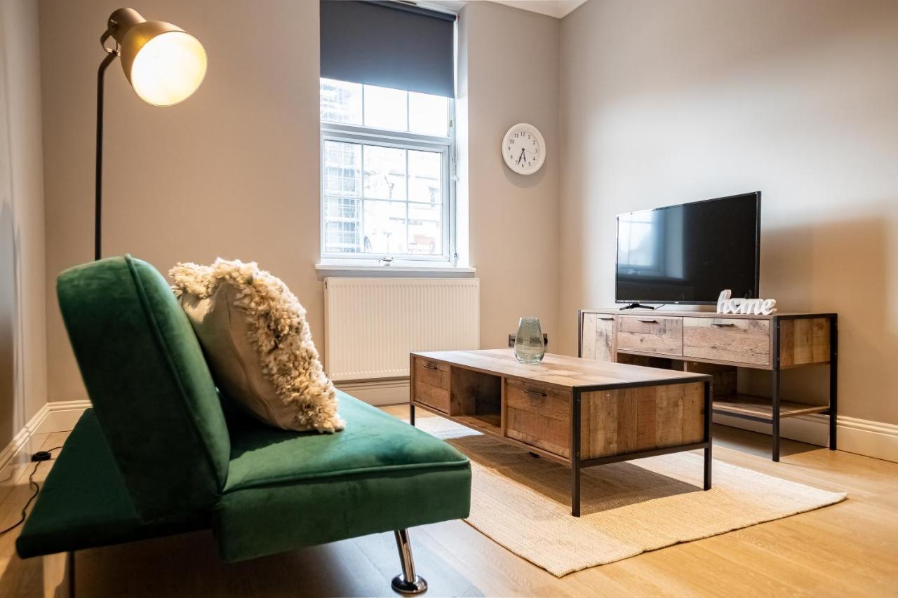 Deluxe Modern 1&2 Bed Near & Station Appartement Hove